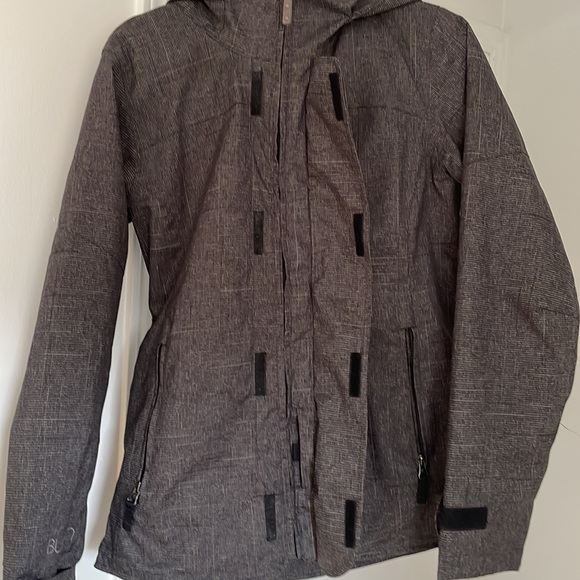 Burton DryRide Ski Jacket - Picture 3 of 6